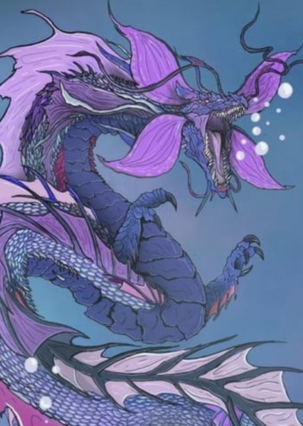 Tiamat photo
