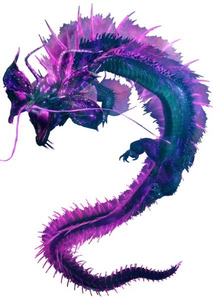 Tiamat photo