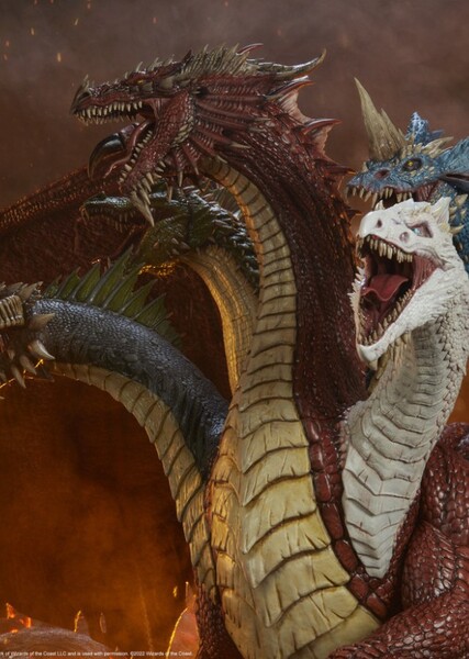 Tiamat (D&D) photo