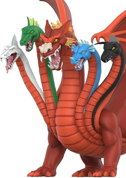 Tiamat (D&D) photo