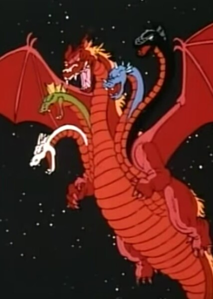 Tiamat (D&D) photo