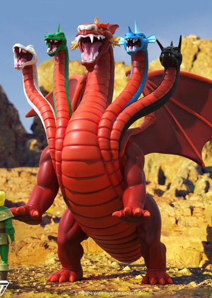 Tiamat (D&D) photo