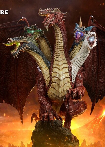 Tiamat (D&D) photo