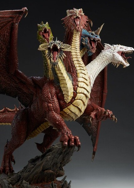 Tiamat (D&D) photo