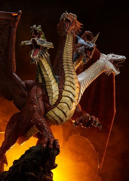 Tiamat (D&D) photo