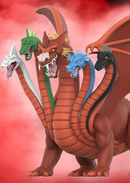 Tiamat (D&D) photo