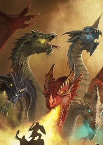 Tiamat (D&D)