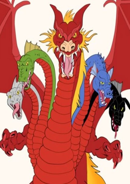 Tiamat (D&D) photo