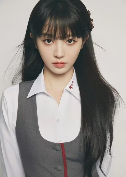 Tian Xi Wei photo