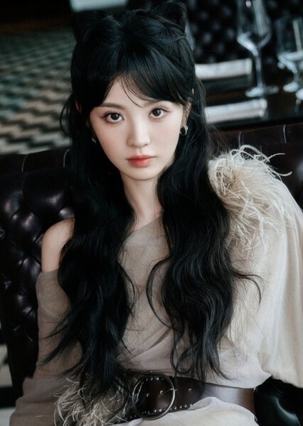 Tian Xi Wei photo