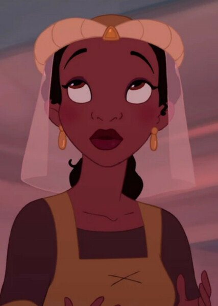 Tiana Rogers photo