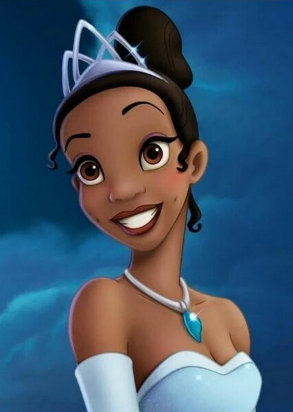 Tiana Rogers photo