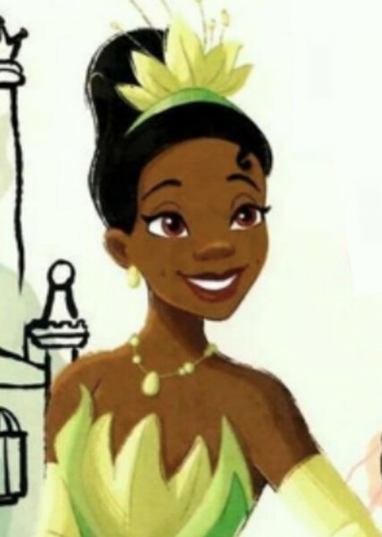 Tiana Rogers photo