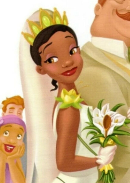 Tiana Rogers photo