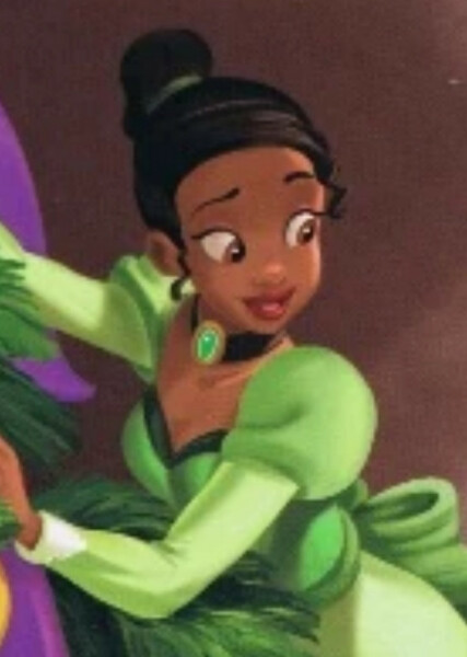 Tiana Rogers photo