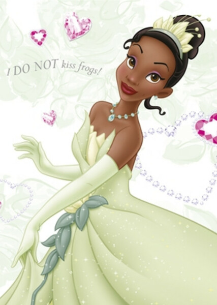 Tiana Rogers photo