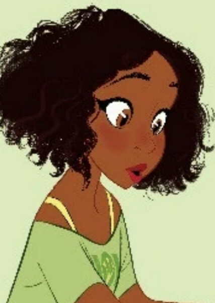 Tiana Rogers photo