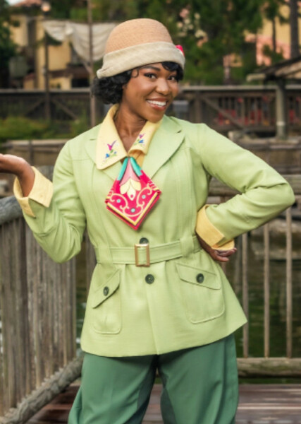 Tiana Rogers photo