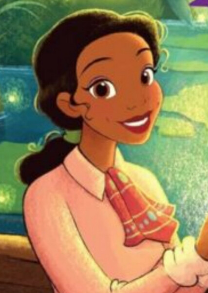 Tiana Rogers photo