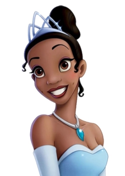 Tiana Rogers photo