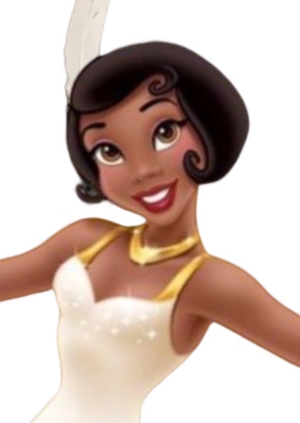 Tiana Rogers photo