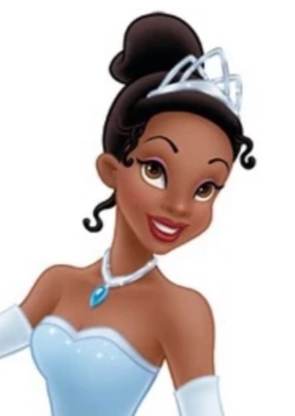 Tiana Rogers photo