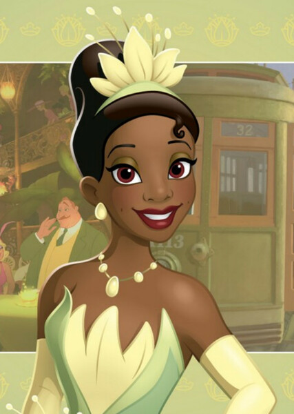 Tiana Rogers photo