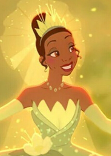 Tiana Rogers photo