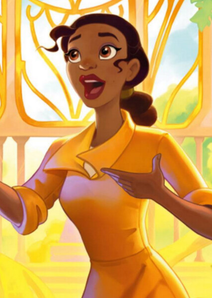 Tiana Rogers photo