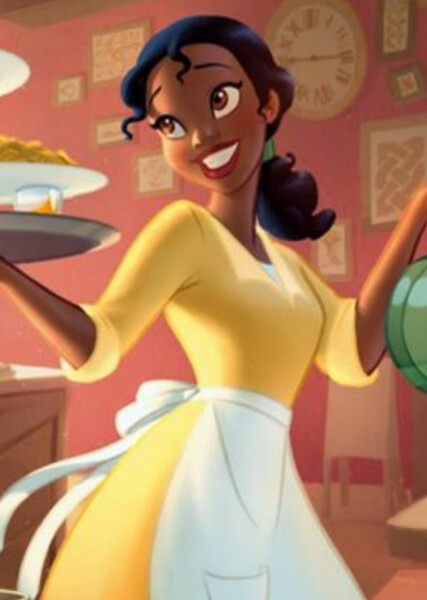 Tiana Rogers photo