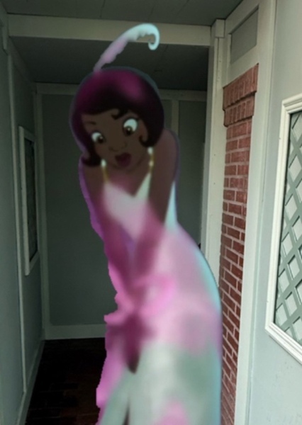 Tiana Rogers photo
