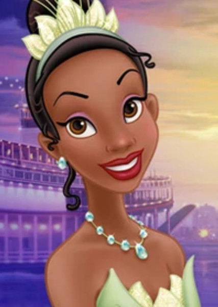 Tiana Rogers photo