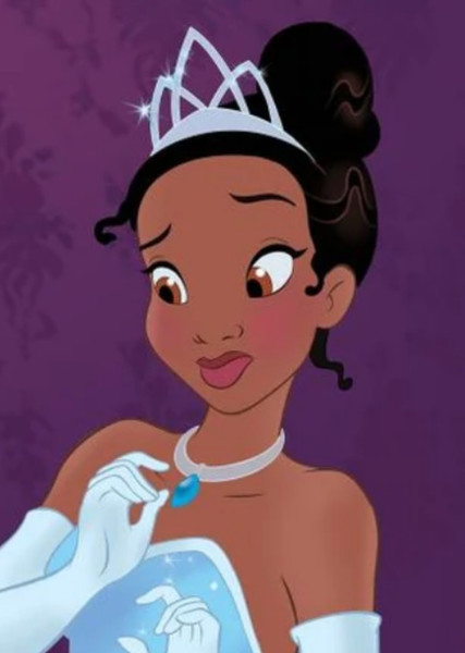 Tiana Rogers photo
