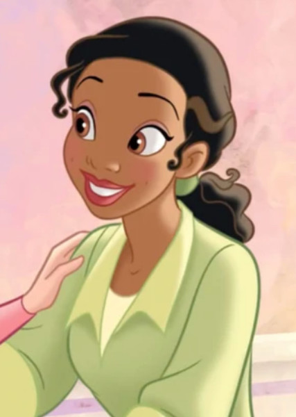Tiana Rogers (Disney)