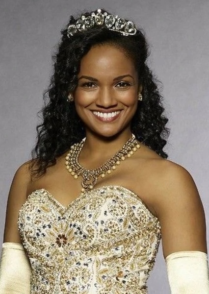 Tiana Rogers photo