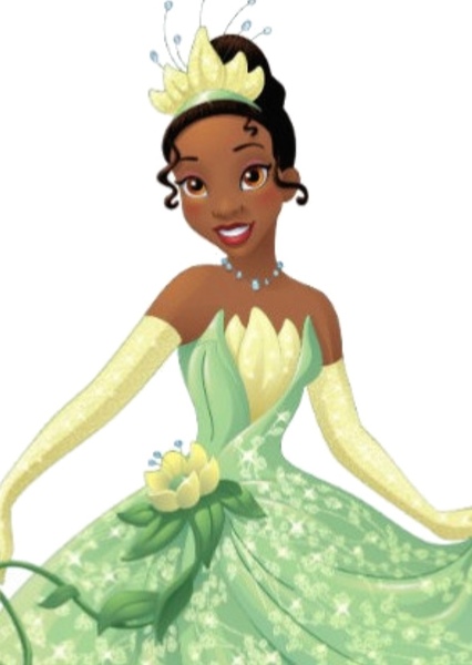 Tiana Rogers photo