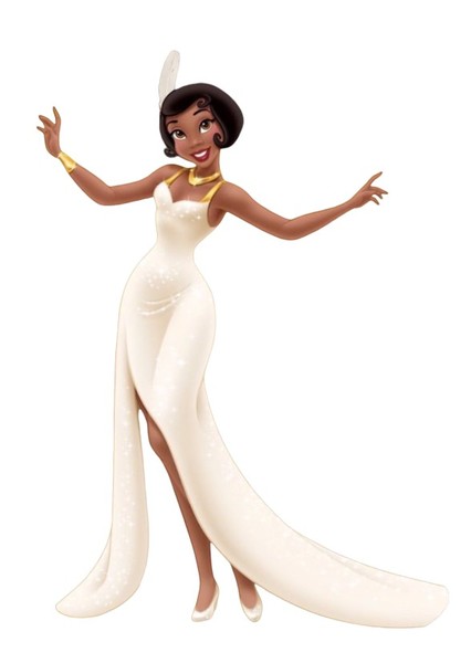 Tiana Rogers photo