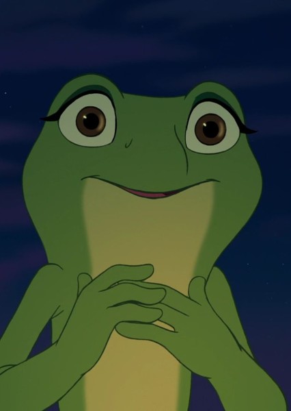 Tiana (The Princess and the Frog) photo