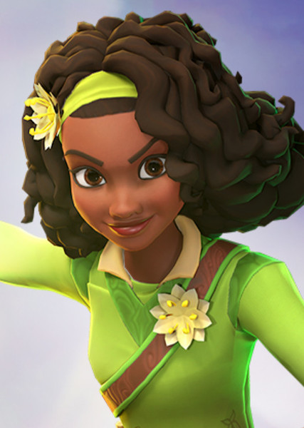 Tiana Rogers photo