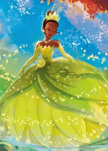 Tiana Rogers photo