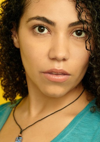 Tiana Camacho photo