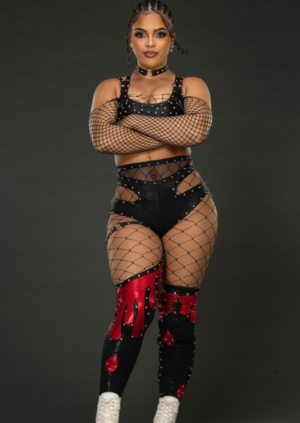 Tiana Lillian Marie Caffey photo