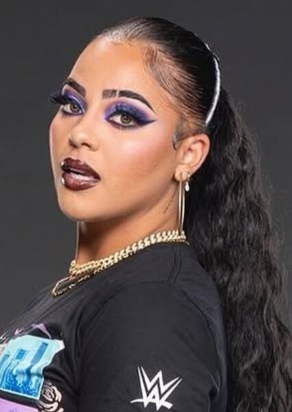 Tiana Lillian Marie Caffey photo