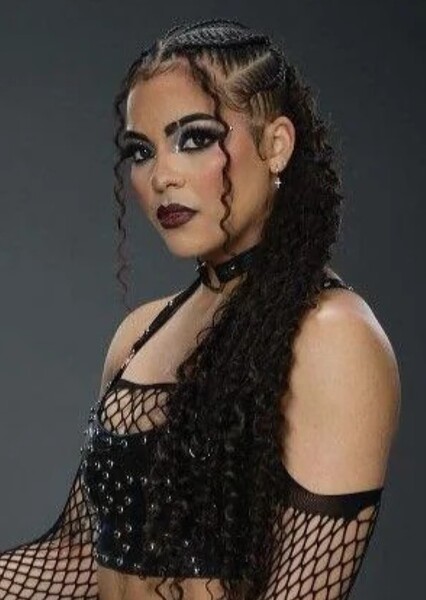 Tiana Lillian Marie Caffey photo