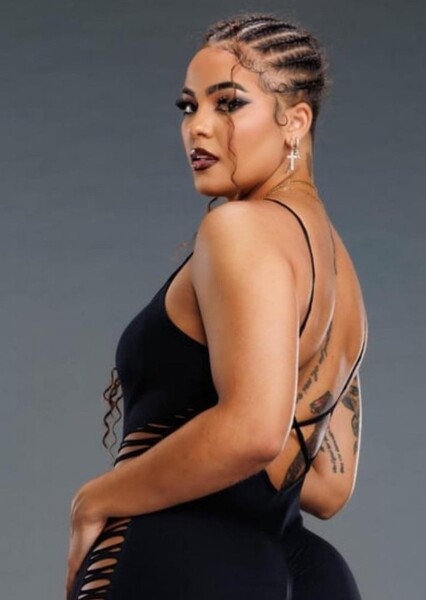Tiana Lillian Marie Caffey photo