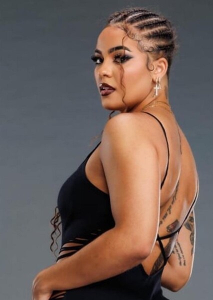 Tiana Lillian Marie Caffey photo