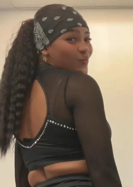 Tiana Lillian Marie Caffey photo