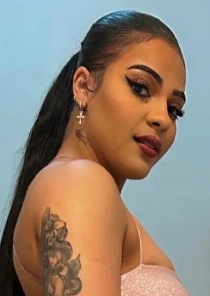 Tiana Lillian Marie Caffey photo
