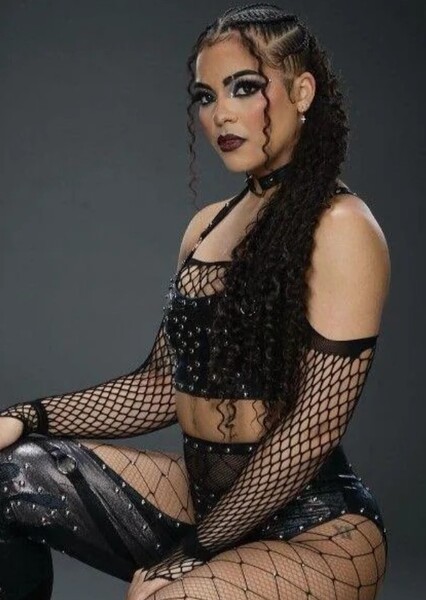Tiana Lillian Marie Caffey photo