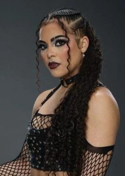 Tiana Lillian Marie Caffey photo